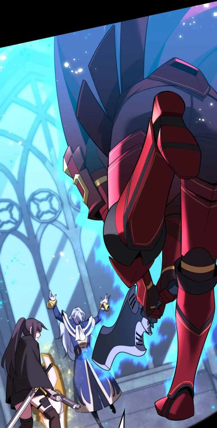 Read Overgeared (Team Argo) chapter 191 image 38 on Lezhin