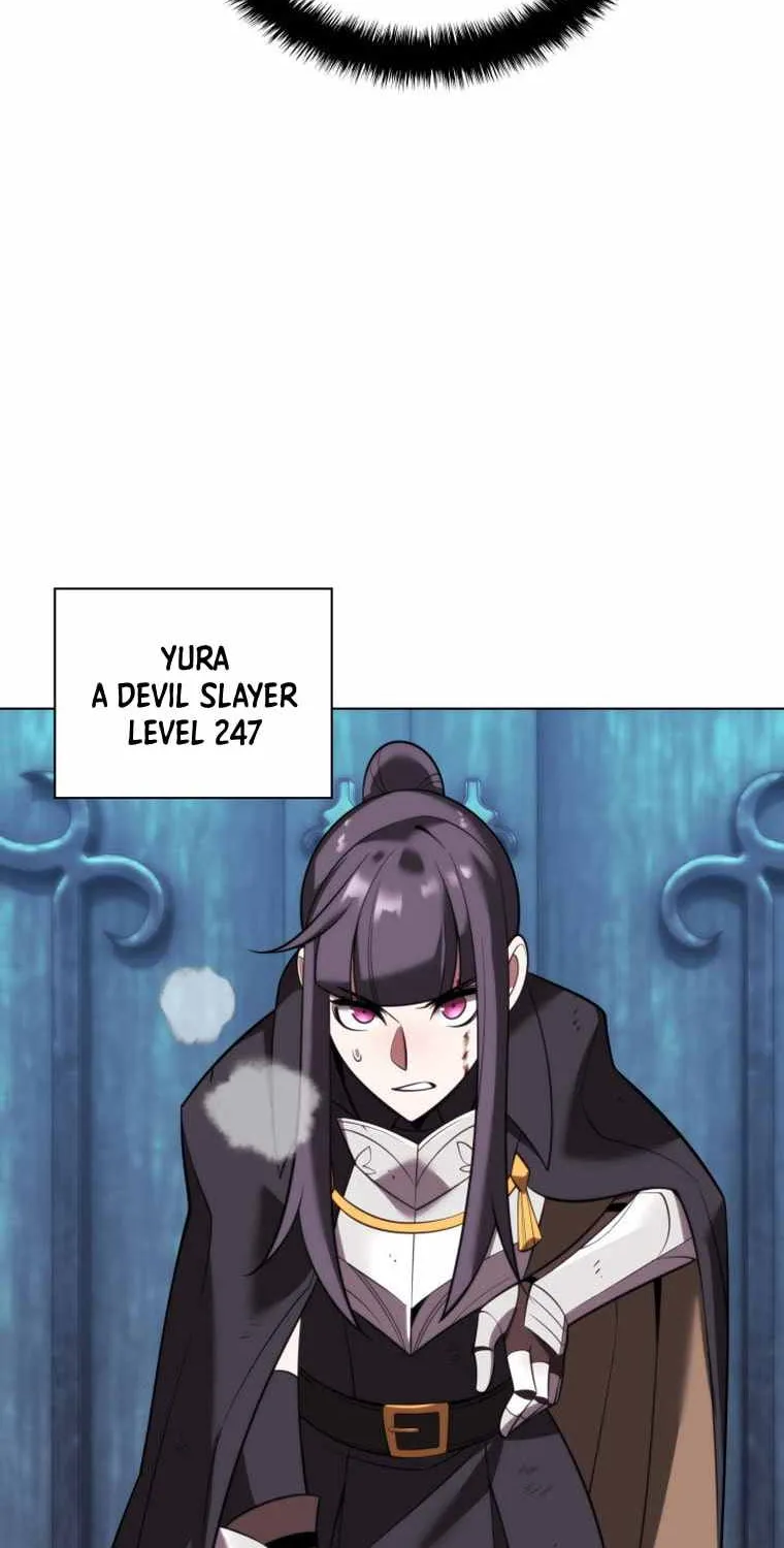 Read Overgeared (Team Argo) chapter 191 image 4 on Lezhin