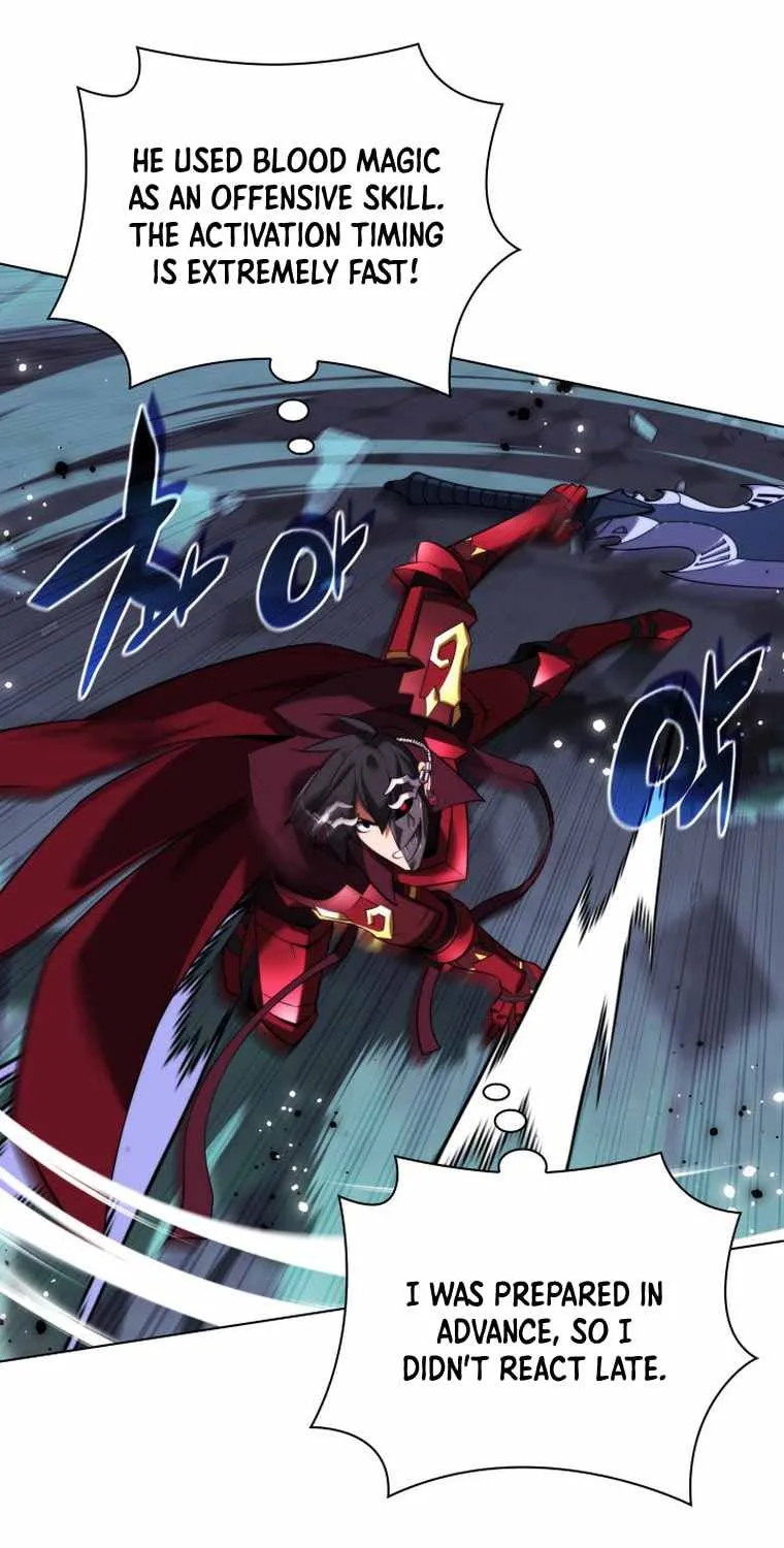Read Overgeared (Team Argo) chapter 191 image 49 on Lezhin