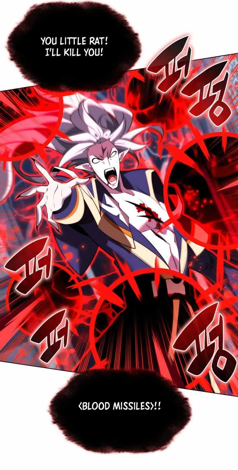 Read Overgeared (Team Argo) chapter 191 image 51 on Lezhin
