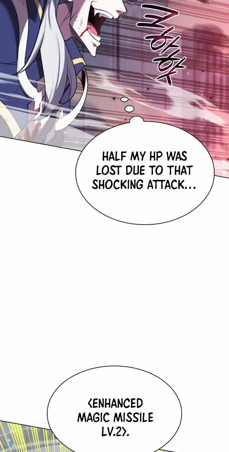 Read Overgeared (Team Argo) chapter 191 image 54 on Lezhin