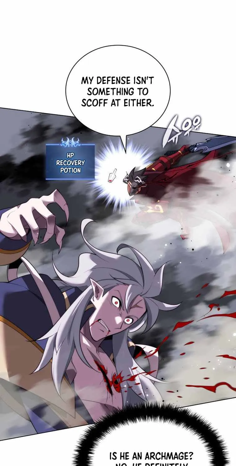 Read Overgeared (Team Argo) chapter 191 image 58 on Lezhin