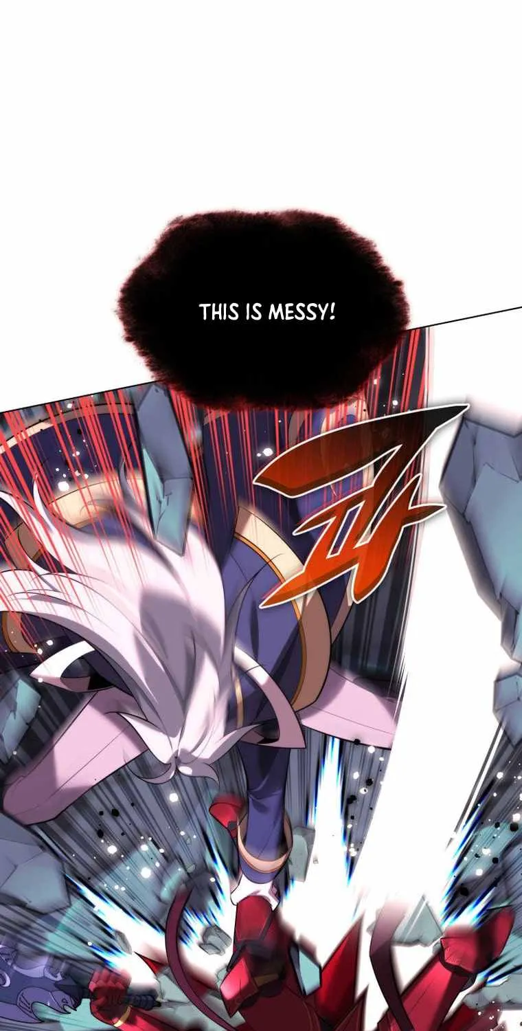 Read Overgeared (Team Argo) chapter 191 image 60 on Lezhin