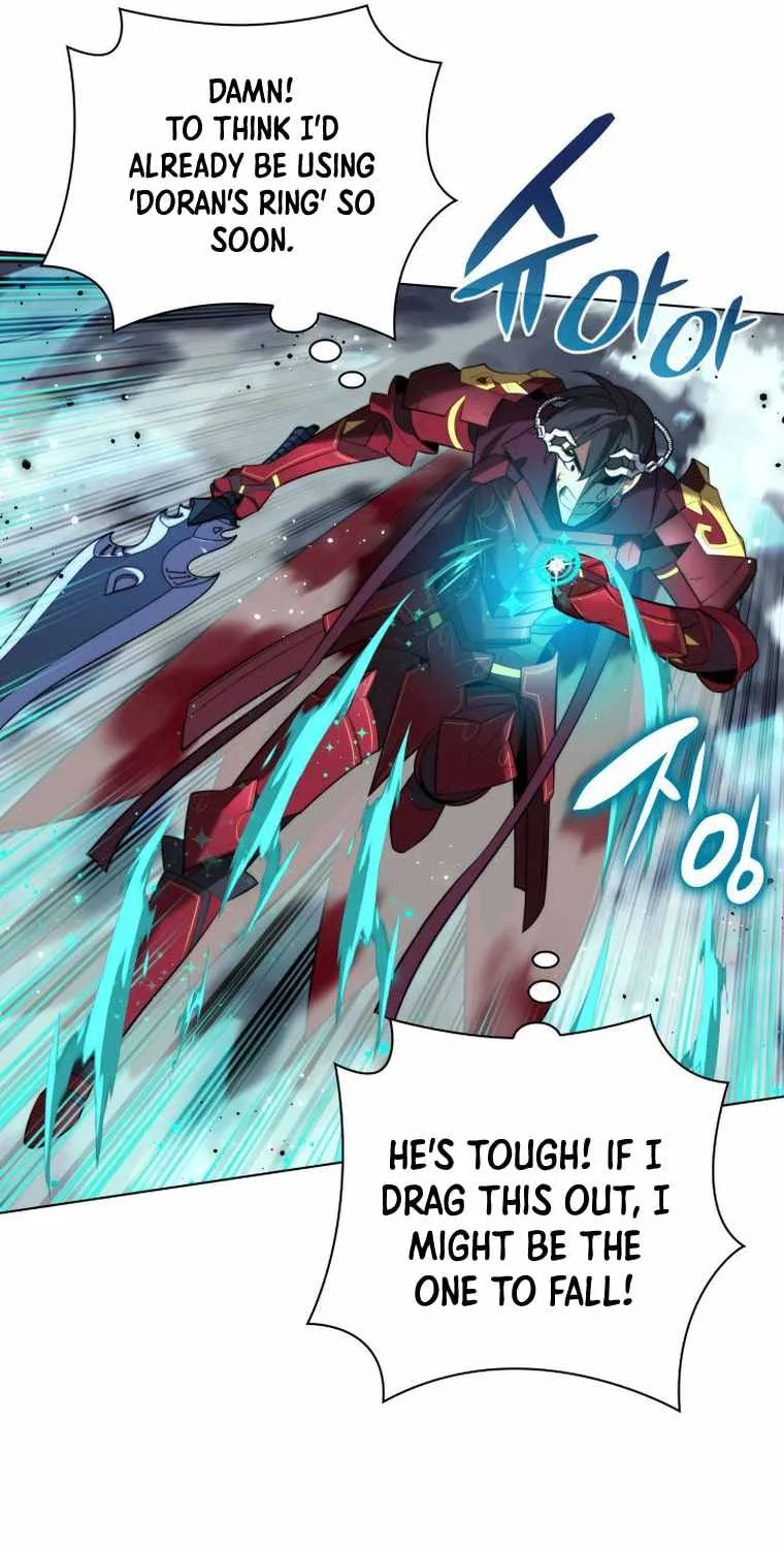 Read Overgeared (Team Argo) chapter 191 image 65 on Lezhin