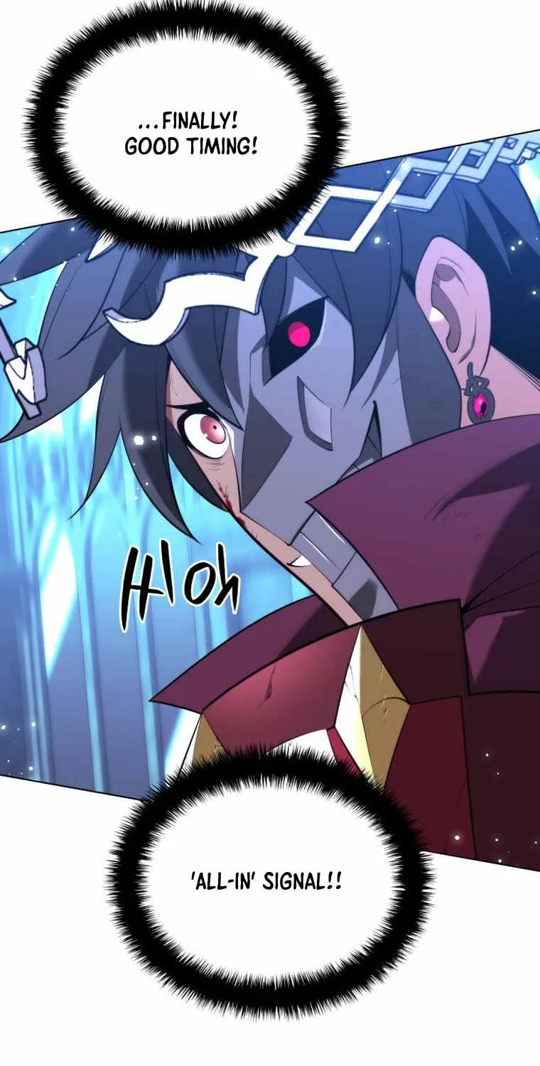 Read Overgeared (Team Argo) chapter 191 image 69 on Lezhin