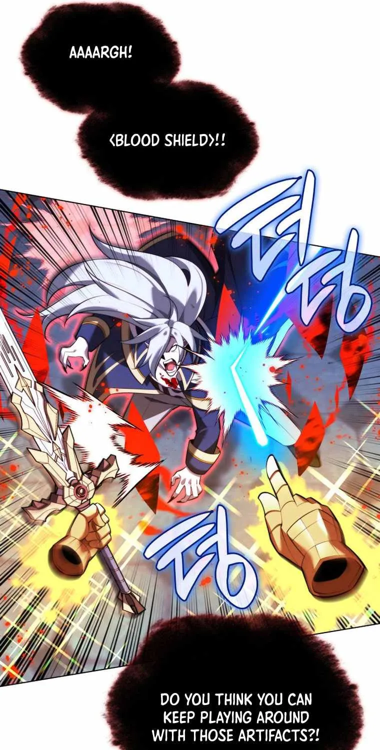 Read Overgeared (Team Argo) chapter 191 image 71 on Lezhin