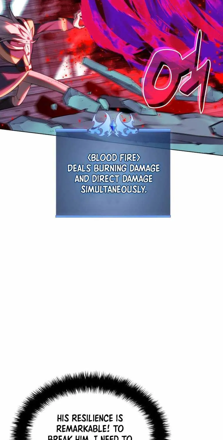 Read Overgeared (Team Argo) chapter 191 image 73 on Lezhin