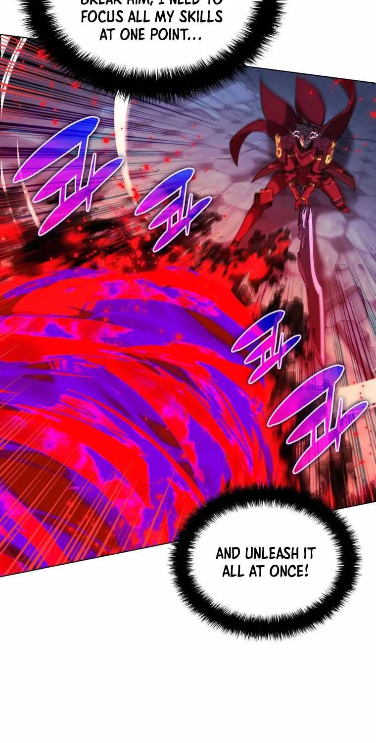 Read Overgeared (Team Argo) chapter 191 image 74 on Lezhin