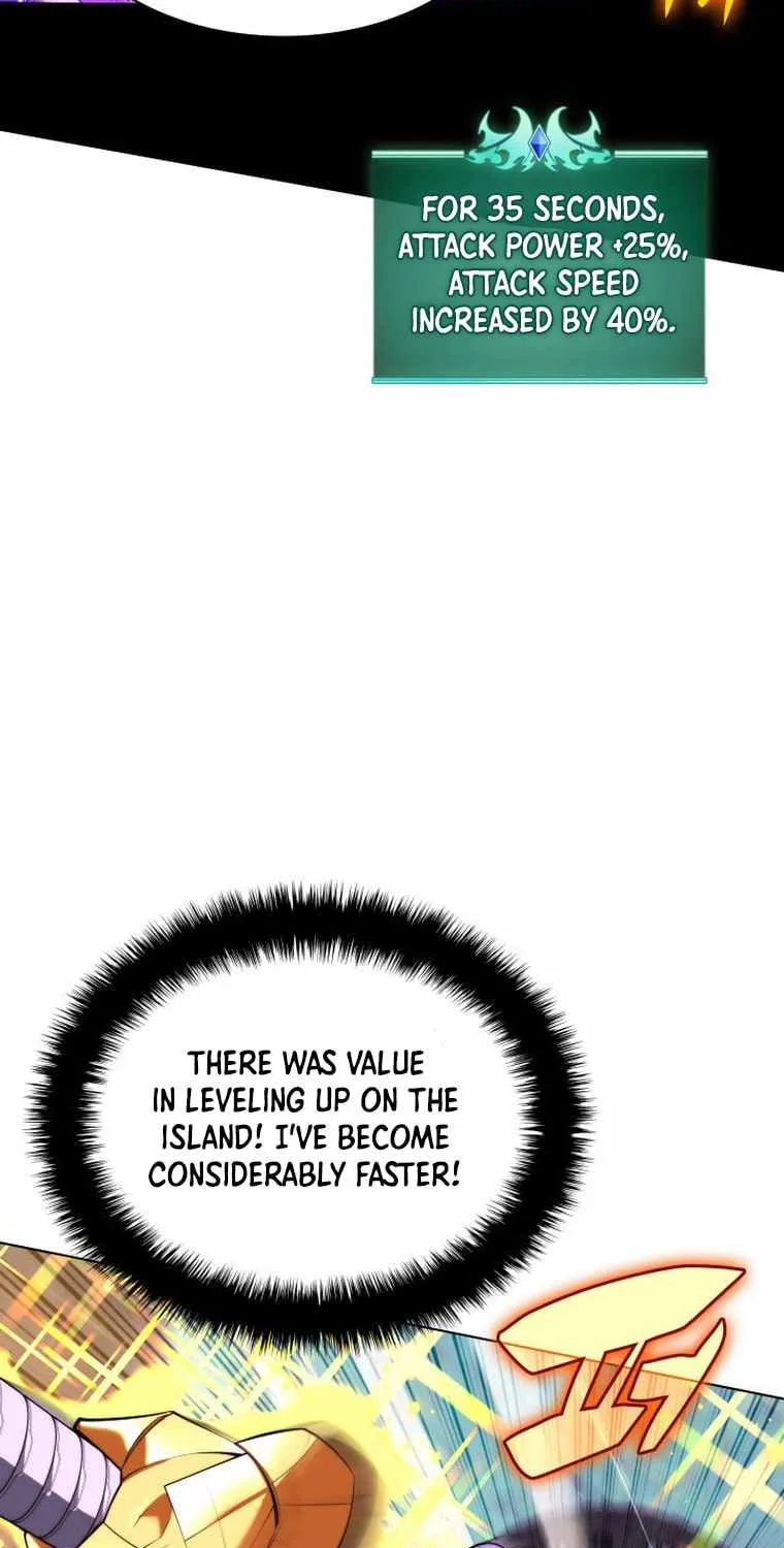 Read Overgeared (Team Argo) chapter 191 image 78 on Lezhin