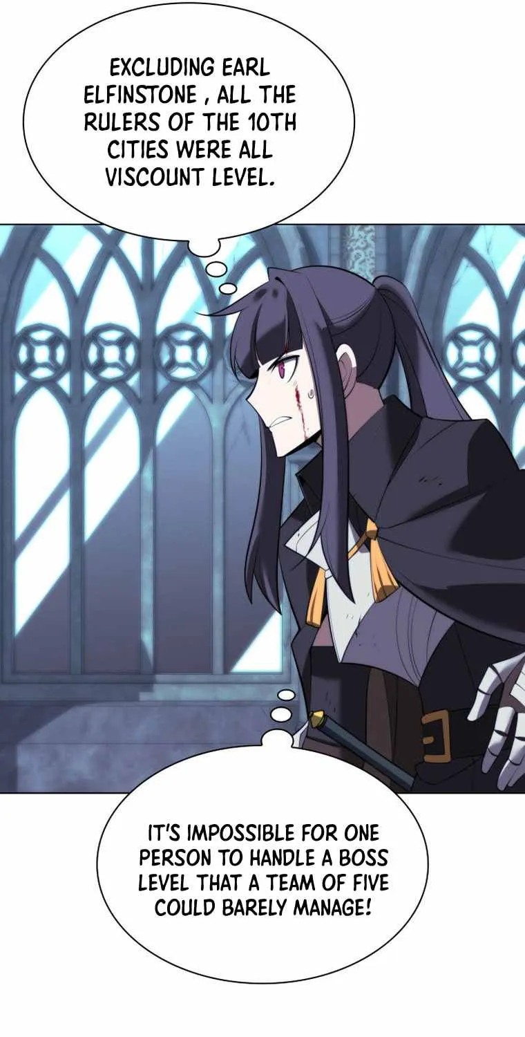 Read Overgeared (Team Argo) chapter 191 image 8 on Lezhin