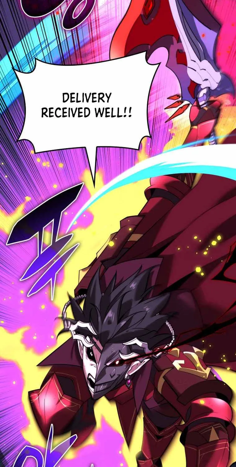 Read Overgeared (Team Argo) chapter 191 image 82 on Lezhin