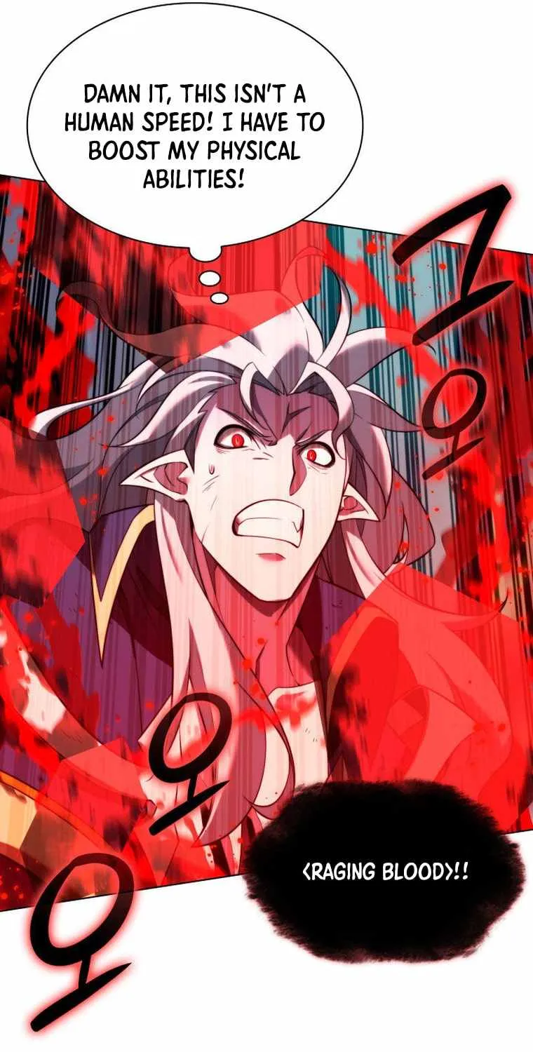 Read Overgeared (Team Argo) chapter 191 image 87 on Lezhin