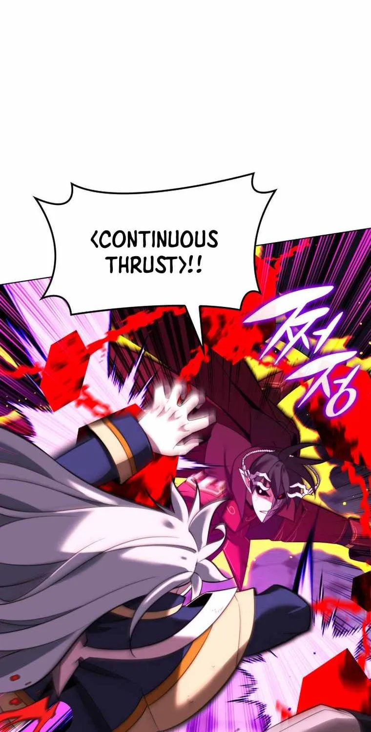 Read Overgeared (Team Argo) chapter 191 image 88 on Lezhin