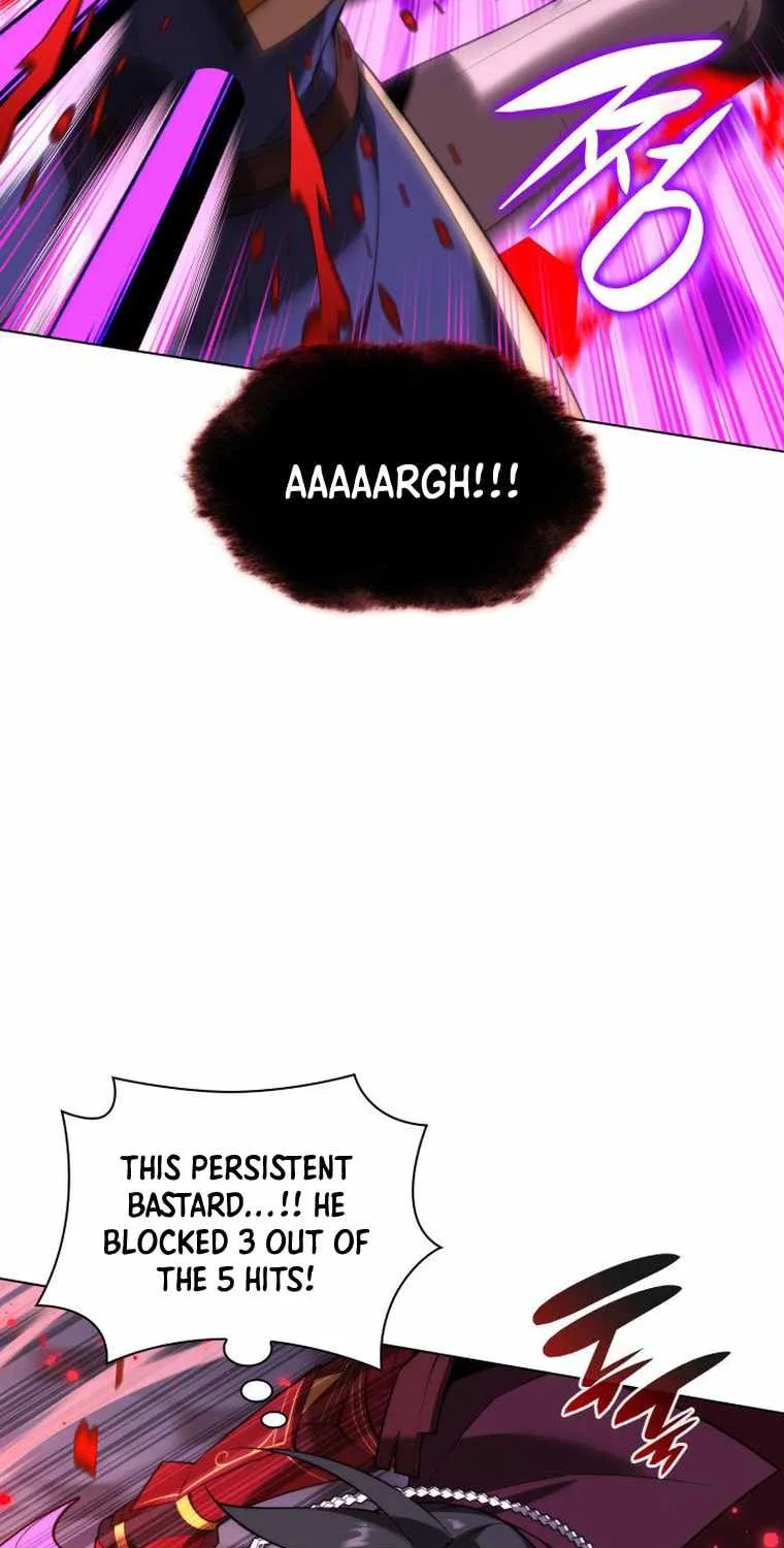 Read Overgeared (Team Argo) chapter 191 image 89 on Lezhin