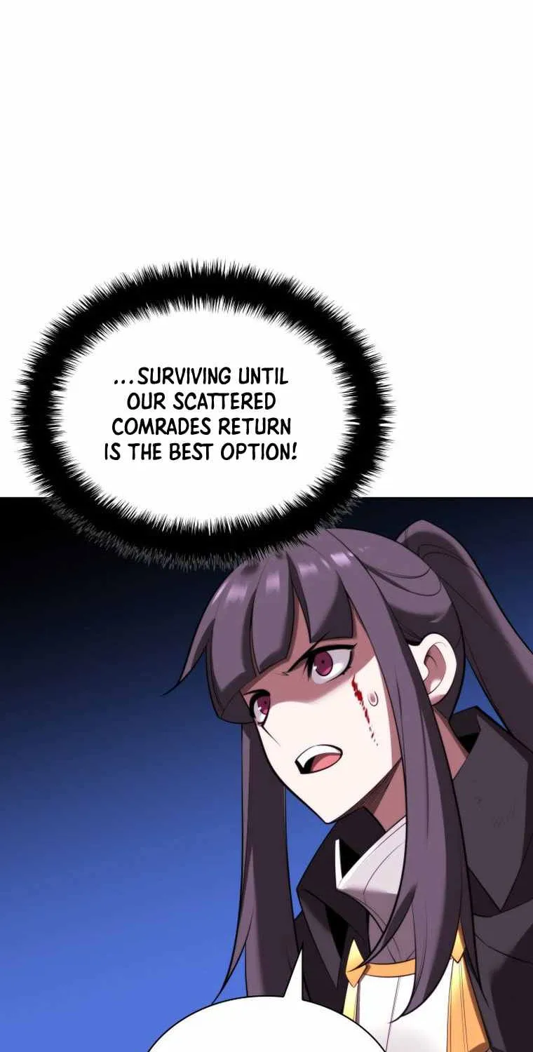Read Overgeared (Team Argo) chapter 191 image 9 on Lezhin
