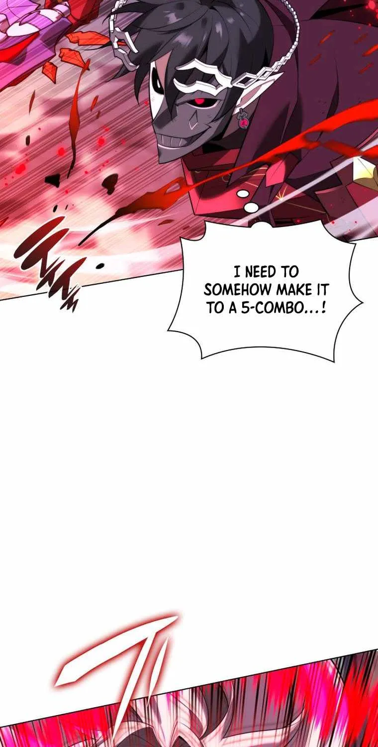 Read Overgeared (Team Argo) chapter 191 image 90 on Lezhin