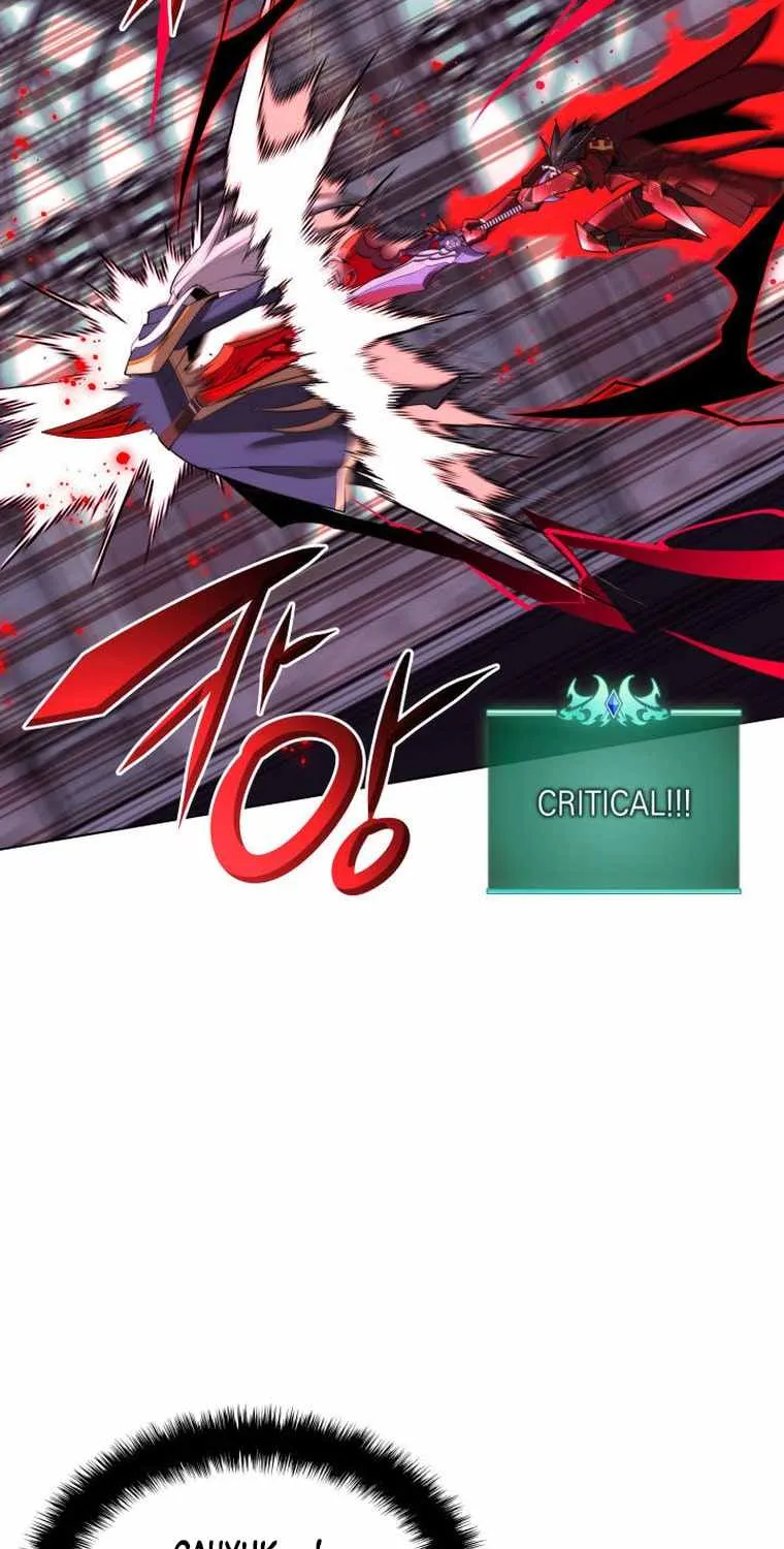 Read Overgeared (Team Argo) chapter 191 image 96 on Lezhin