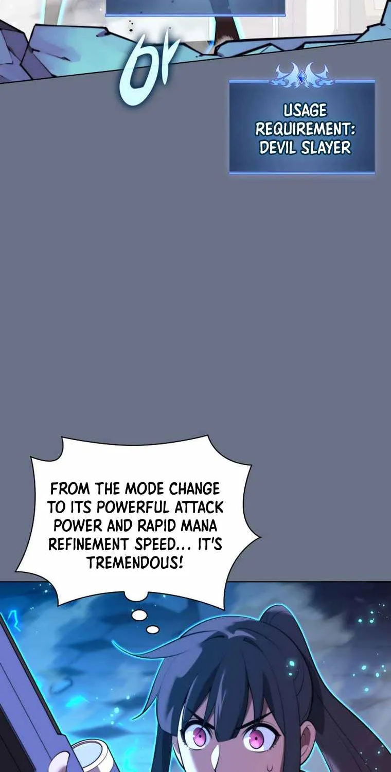 Read Overgeared (Team Argo) chapter 192 image 100 on Lezhin