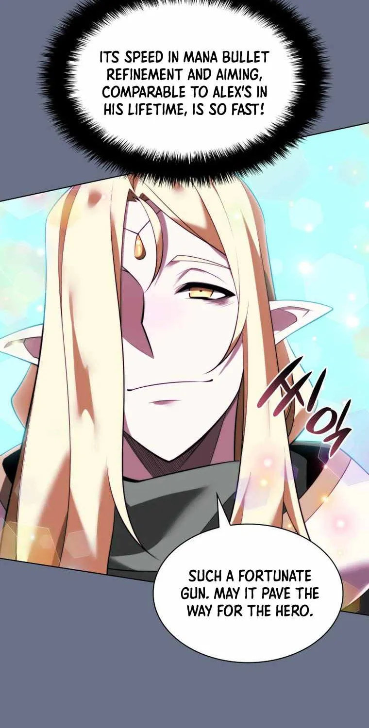 Read Overgeared (Team Argo) chapter 192 image 105 on Lezhin