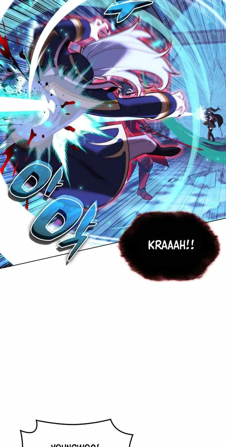 Read Overgeared (Team Argo) chapter 192 image 108 on Lezhin