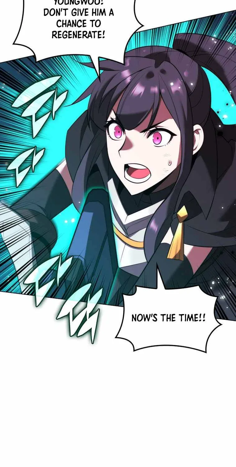 Read Overgeared (Team Argo) chapter 192 image 109 on Lezhin