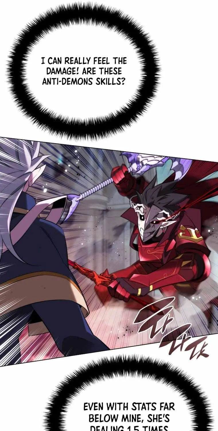 Read Overgeared (Team Argo) chapter 192 image 111 on Lezhin