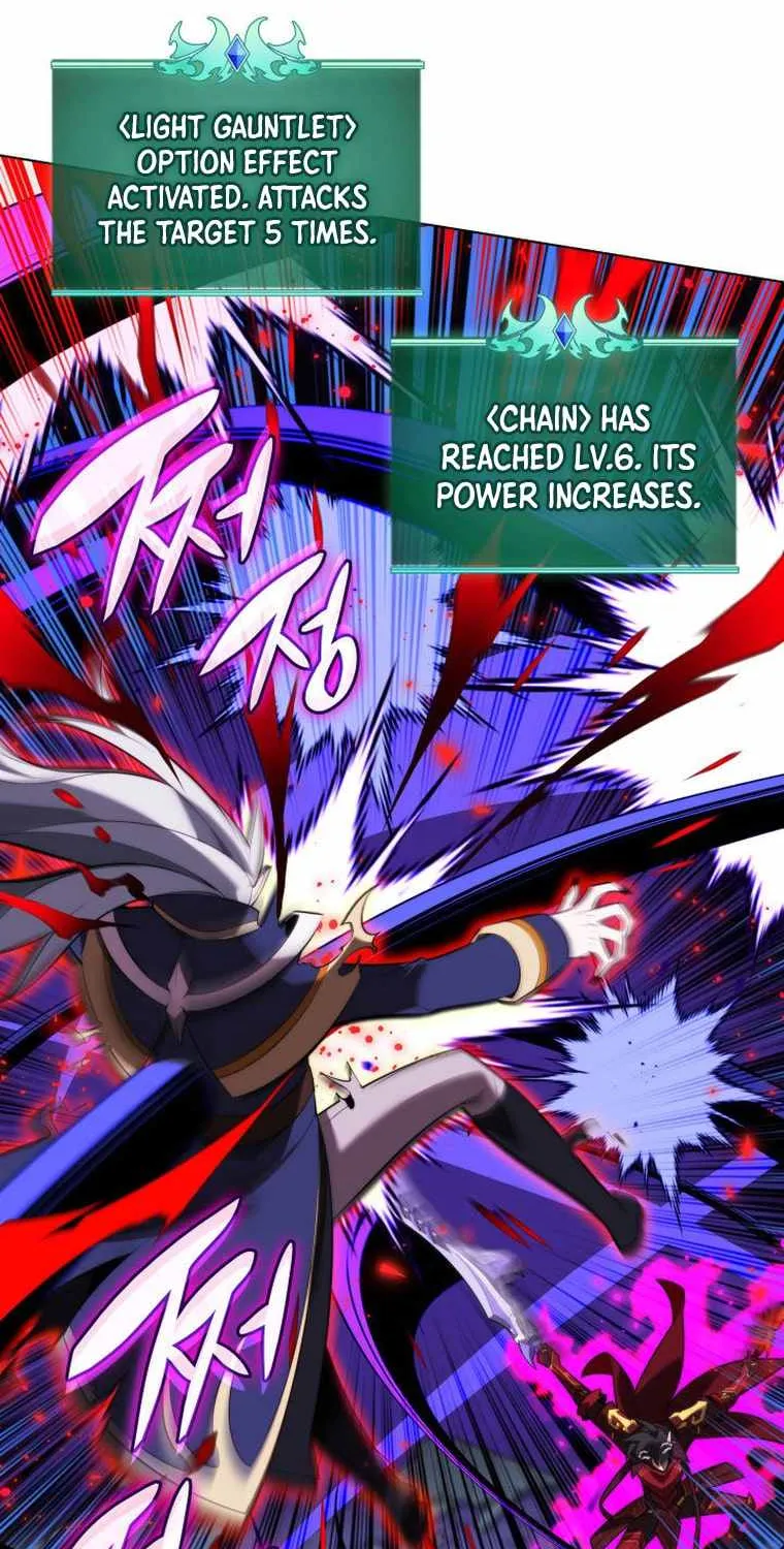 Read Overgeared (Team Argo) chapter 192 image 114 on Lezhin
