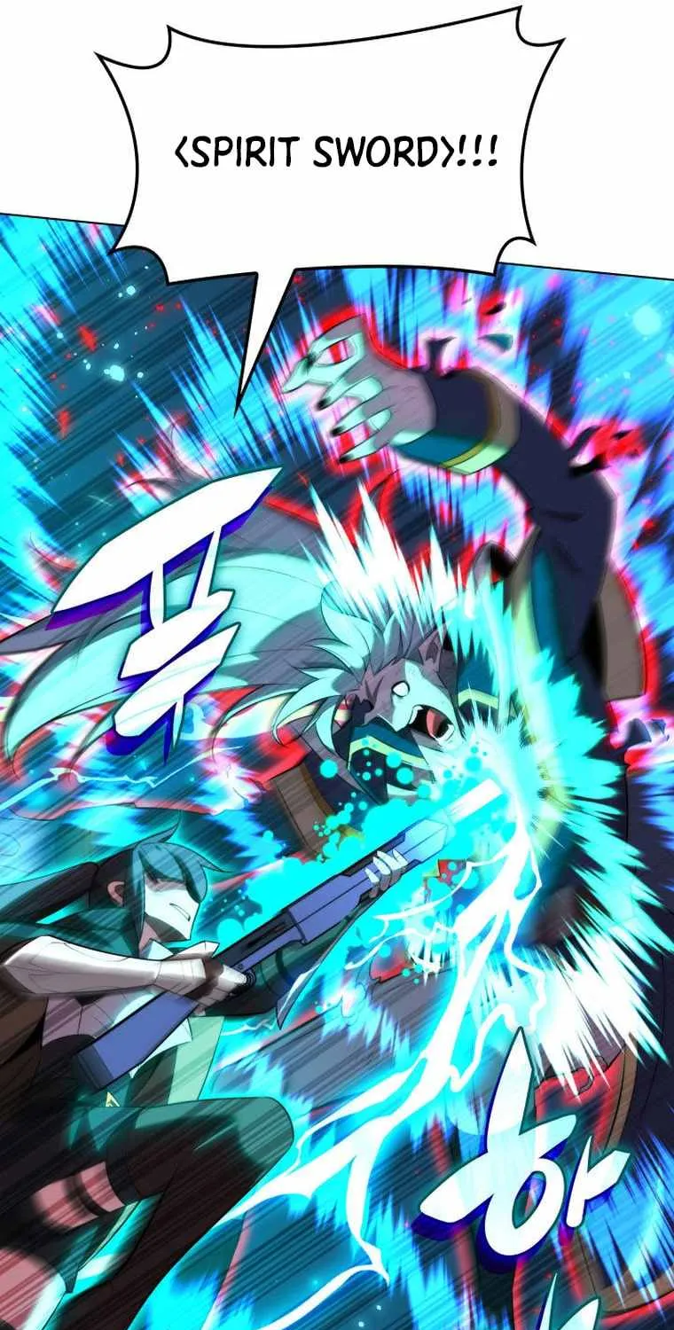 Read Overgeared (Team Argo) chapter 192 image 117 on Lezhin