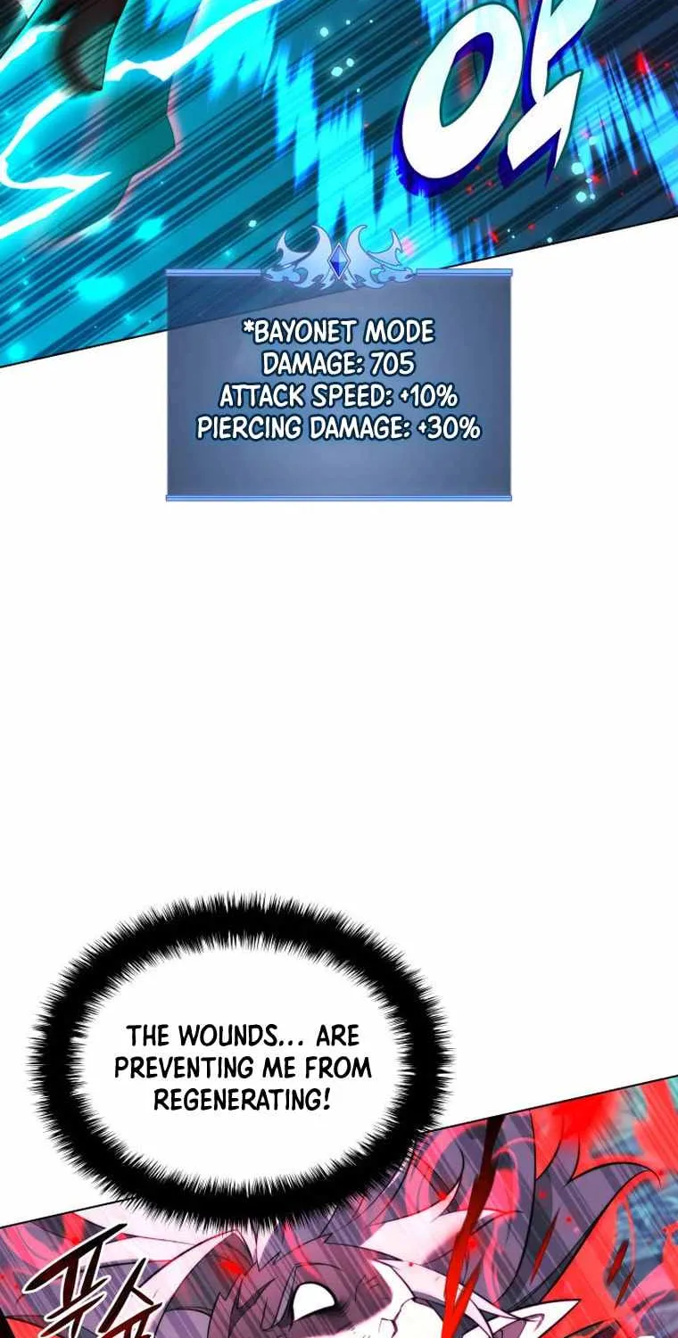 Read Overgeared (Team Argo) chapter 192 image 118 on Lezhin