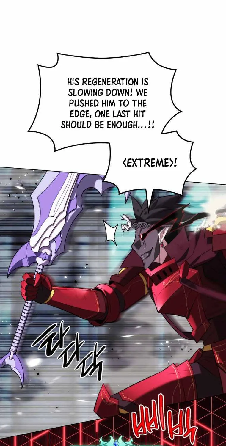 Read Overgeared (Team Argo) chapter 192 image 120 on Lezhin