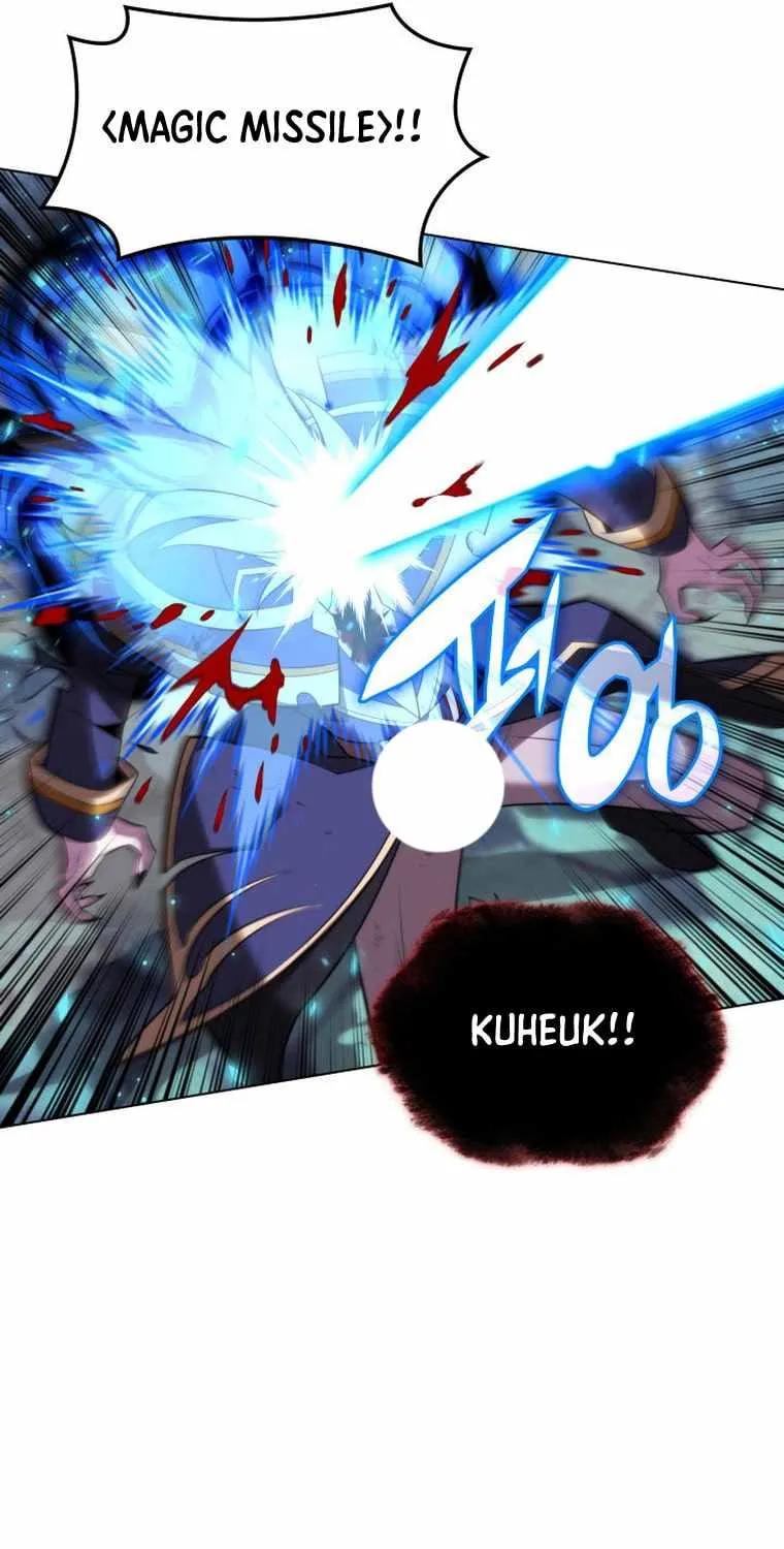 Read Overgeared (Team Argo) chapter 192 image 123 on Lezhin