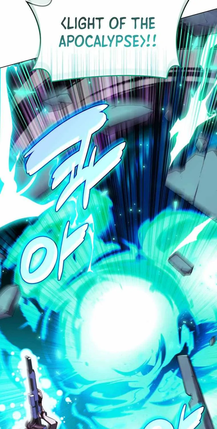 Read Overgeared (Team Argo) chapter 192 image 127 on Lezhin