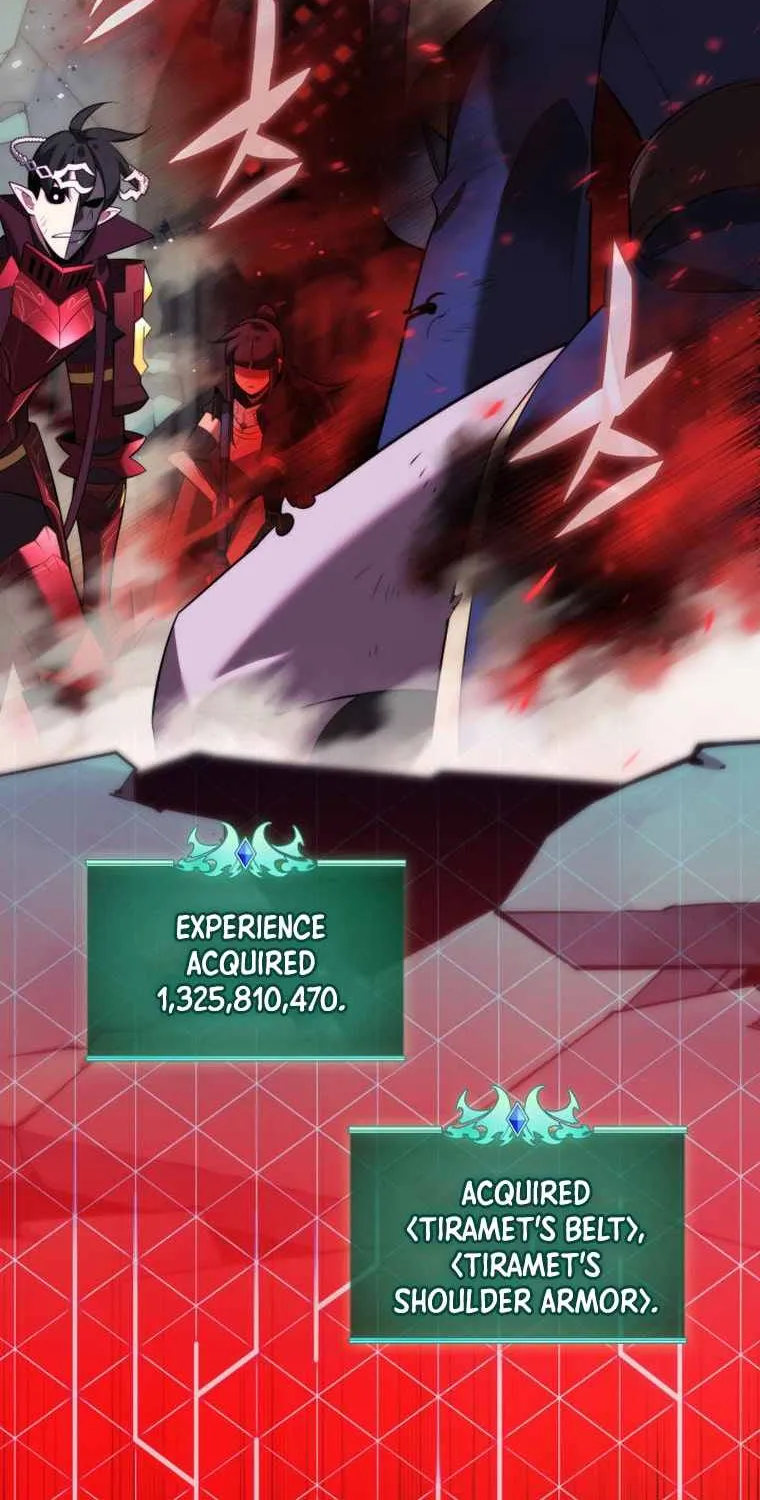 Read Overgeared (Team Argo) chapter 192 image 132 on Lezhin