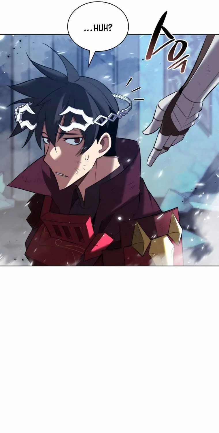 Read Overgeared (Team Argo) chapter 192 image 135 on Lezhin