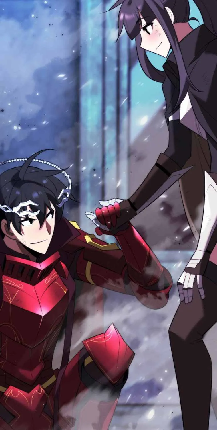 Read Overgeared (Team Argo) chapter 192 image 139 on Lezhin