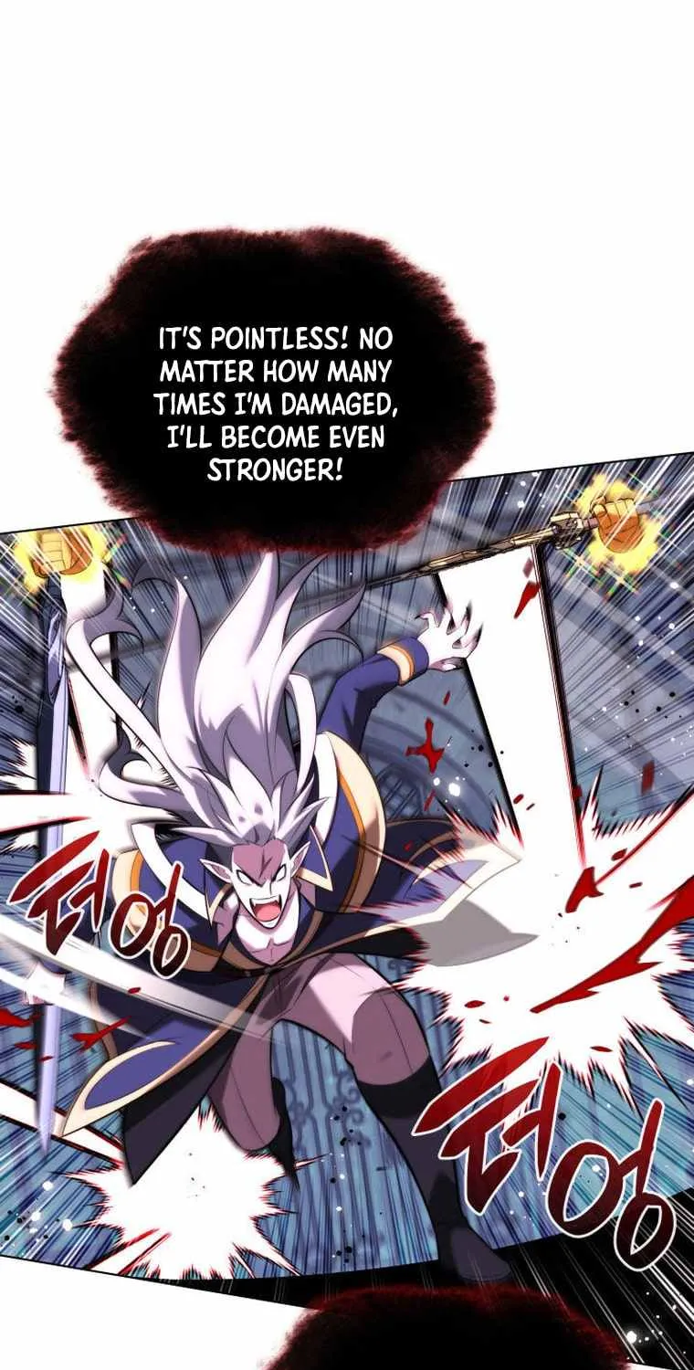 Read Overgeared (Team Argo) chapter 192 image 15 on Lezhin