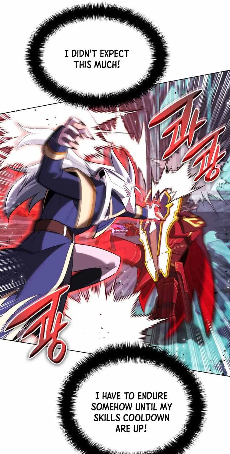 Read Overgeared (Team Argo) chapter 192 image 19 on Lezhin