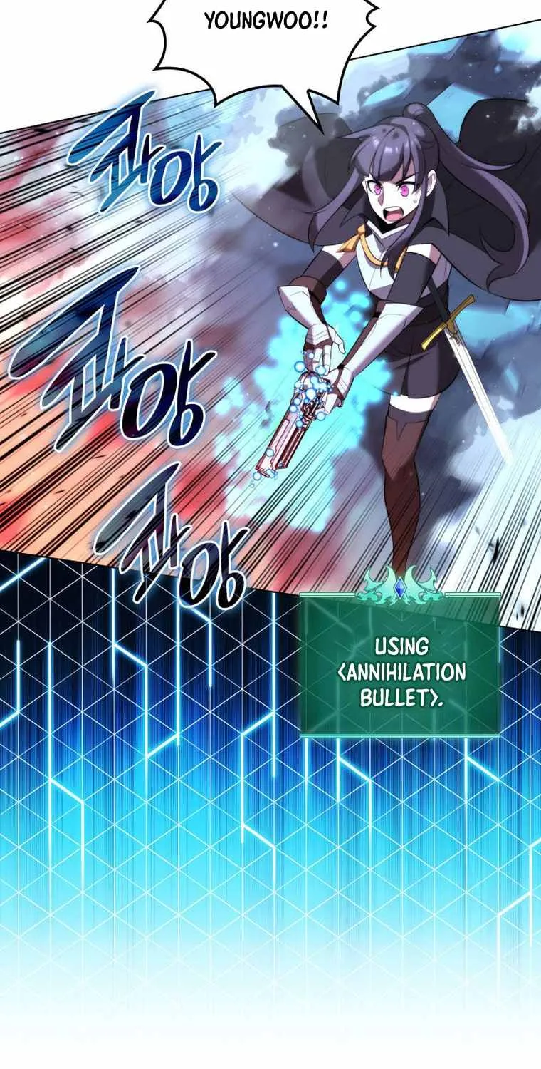 Read Overgeared (Team Argo) chapter 192 image 29 on Lezhin