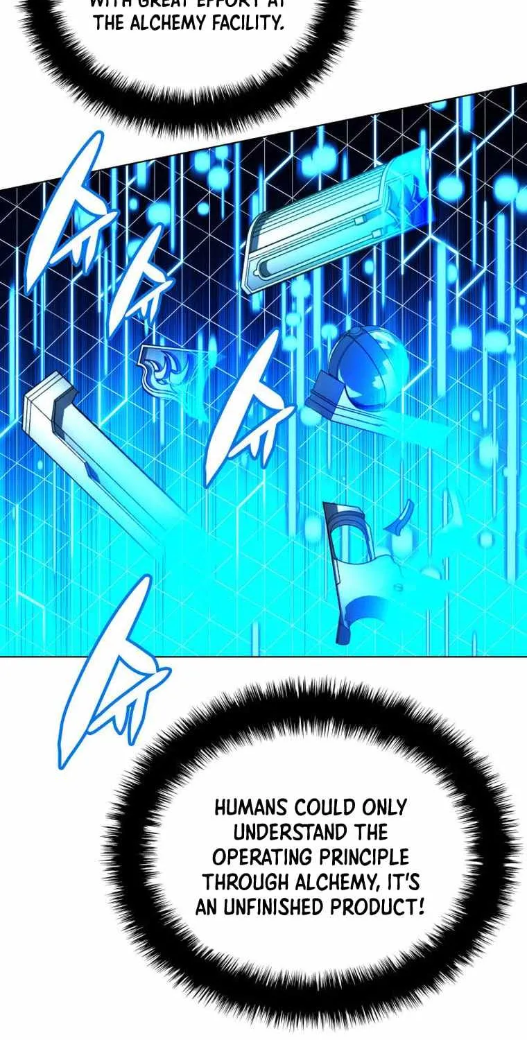 Read Overgeared (Team Argo) chapter 192 image 36 on Lezhin