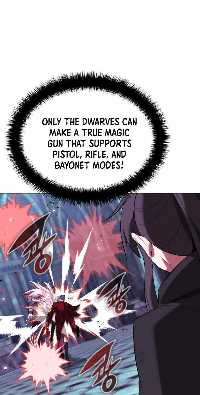 Read Overgeared (Team Argo) chapter 192 image 38 on Lezhin