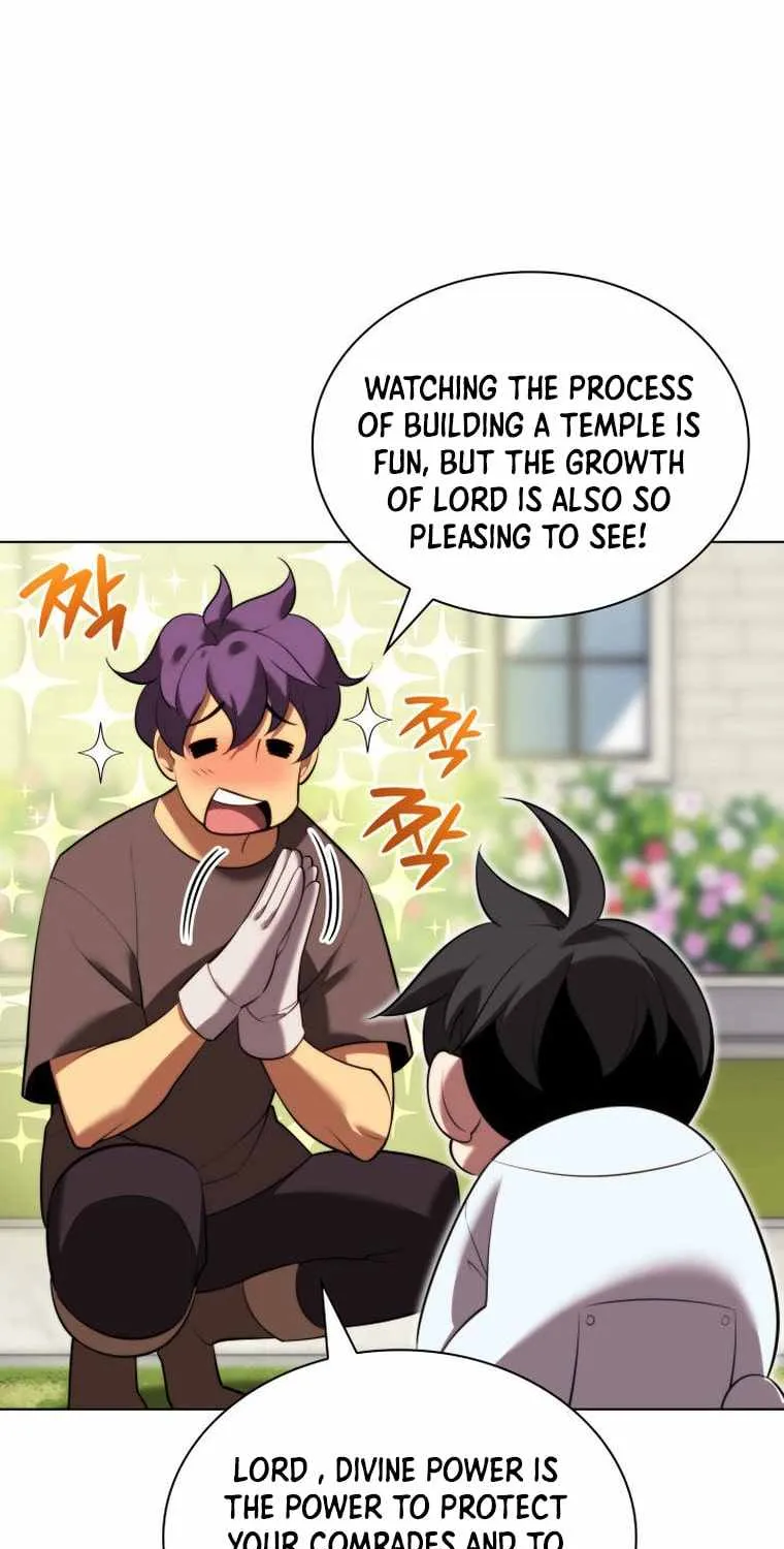 Read Overgeared (Team Argo) chapter 192 image 4 on Lezhin