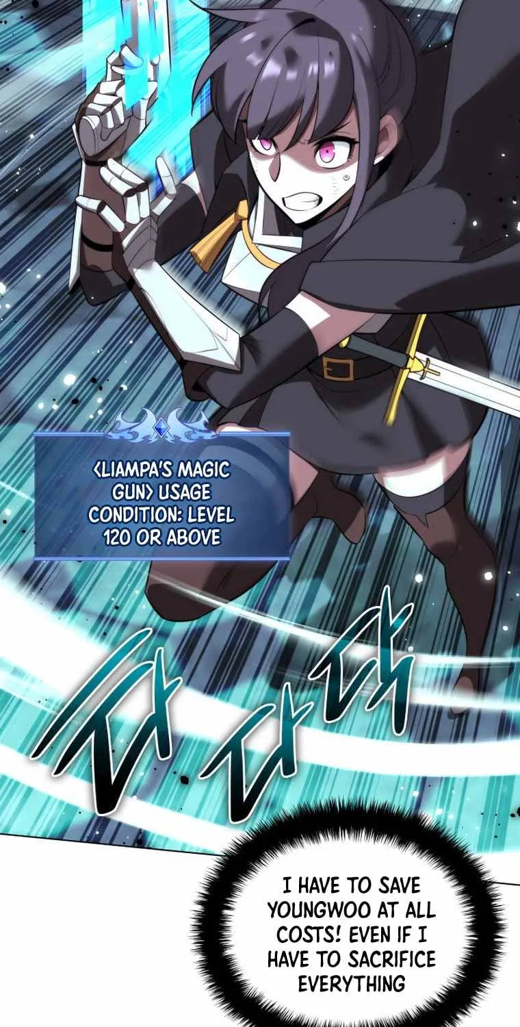 Read Overgeared (Team Argo) chapter 192 image 40 on Lezhin