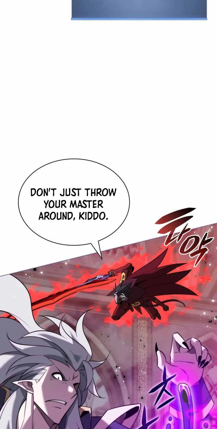 Read Overgeared (Team Argo) chapter 192 image 45 on Lezhin