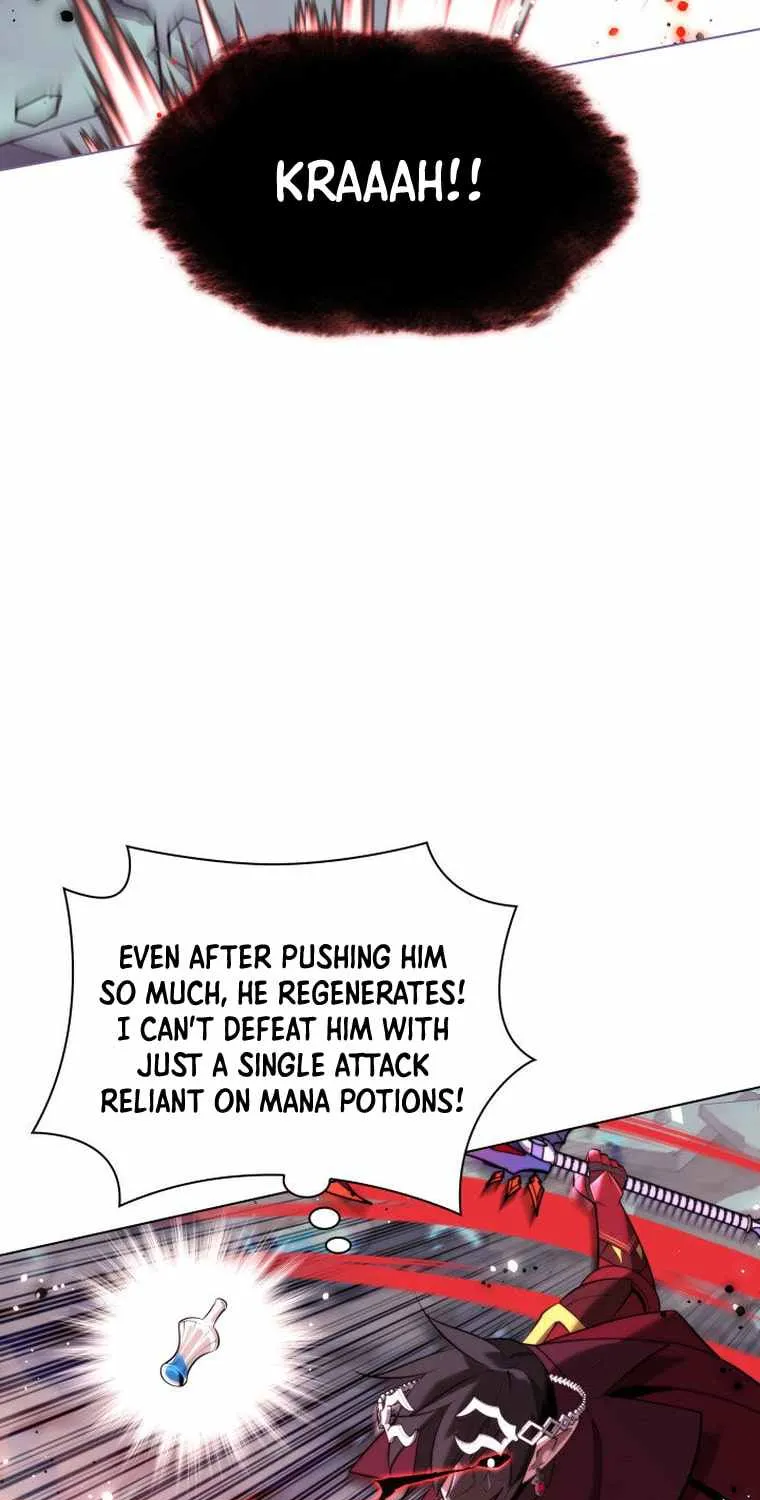 Read Overgeared (Team Argo) chapter 192 image 48 on Lezhin