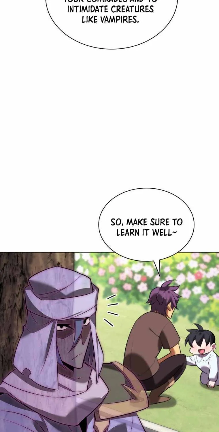 Read Overgeared (Team Argo) chapter 192 image 5 on Lezhin