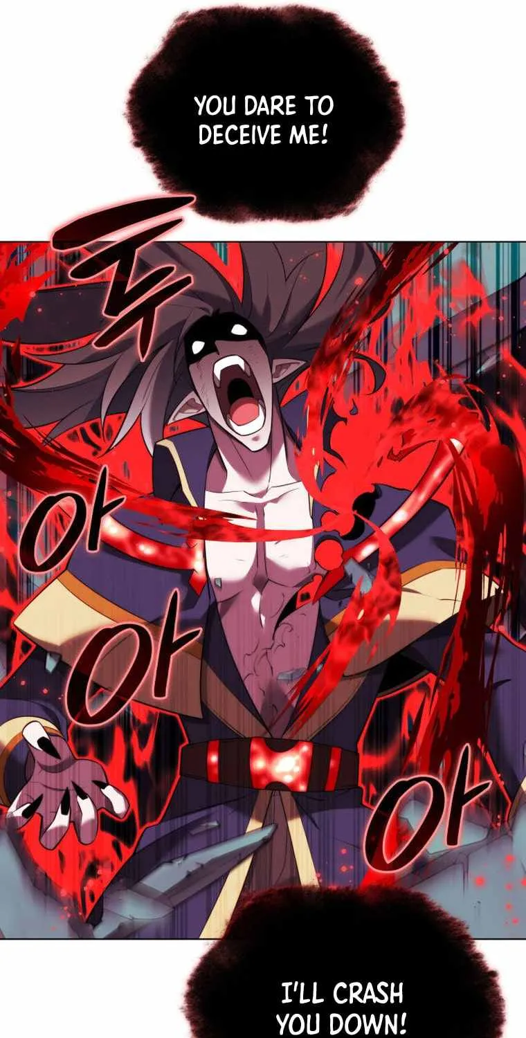Read Overgeared (Team Argo) chapter 192 image 50 on Lezhin