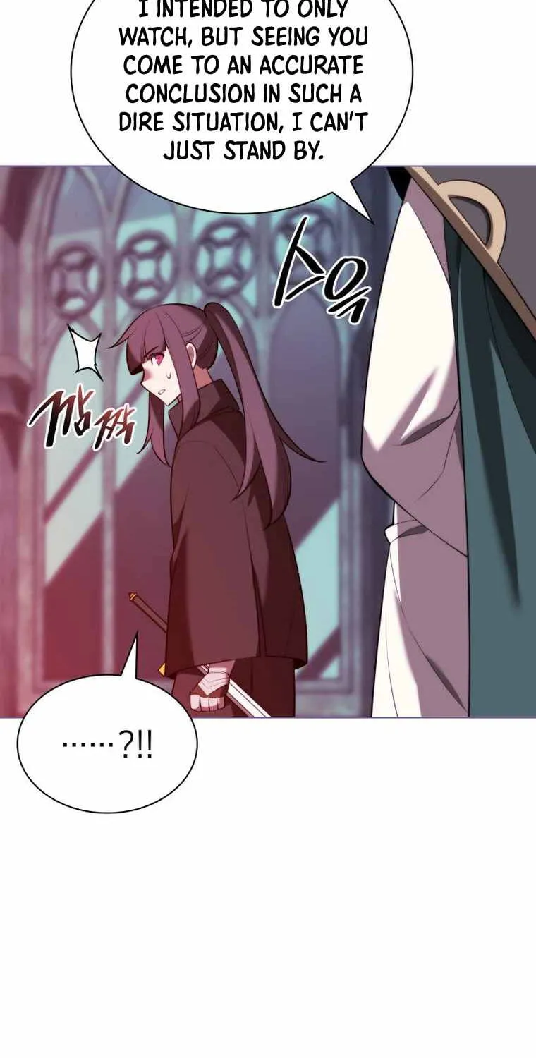 Read Overgeared (Team Argo) chapter 192 image 55 on Lezhin