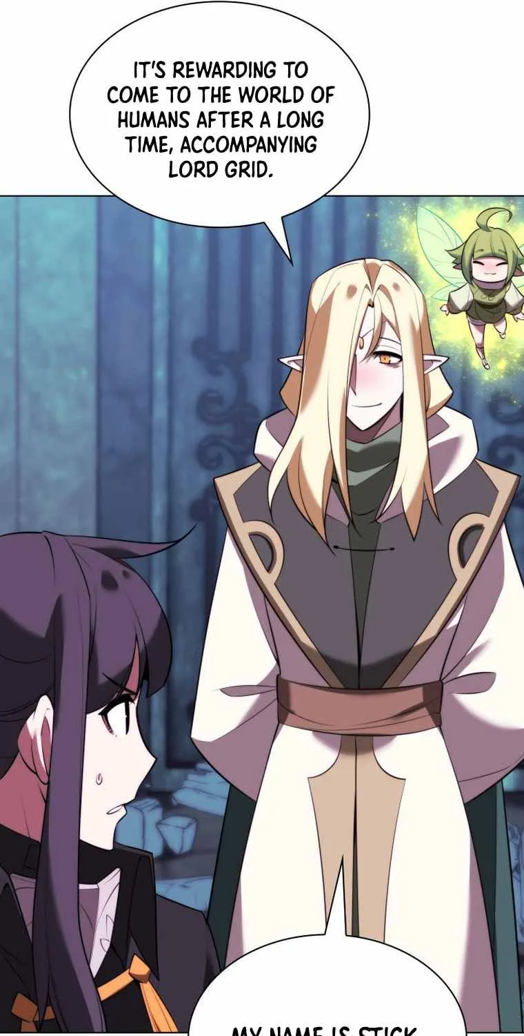 Read Overgeared (Team Argo) chapter 192 image 57 on Lezhin