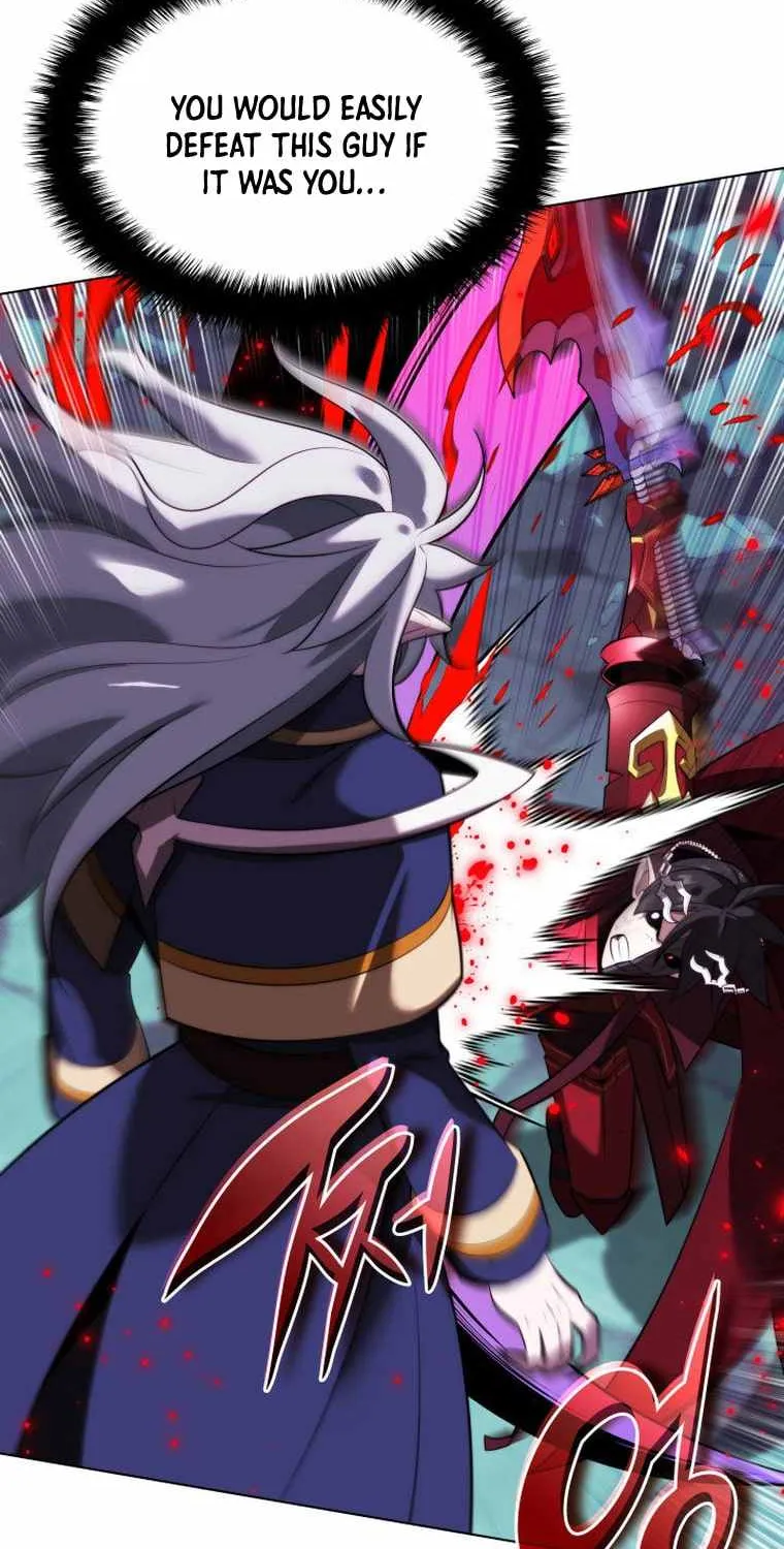 Read Overgeared (Team Argo) chapter 192 image 66 on Lezhin