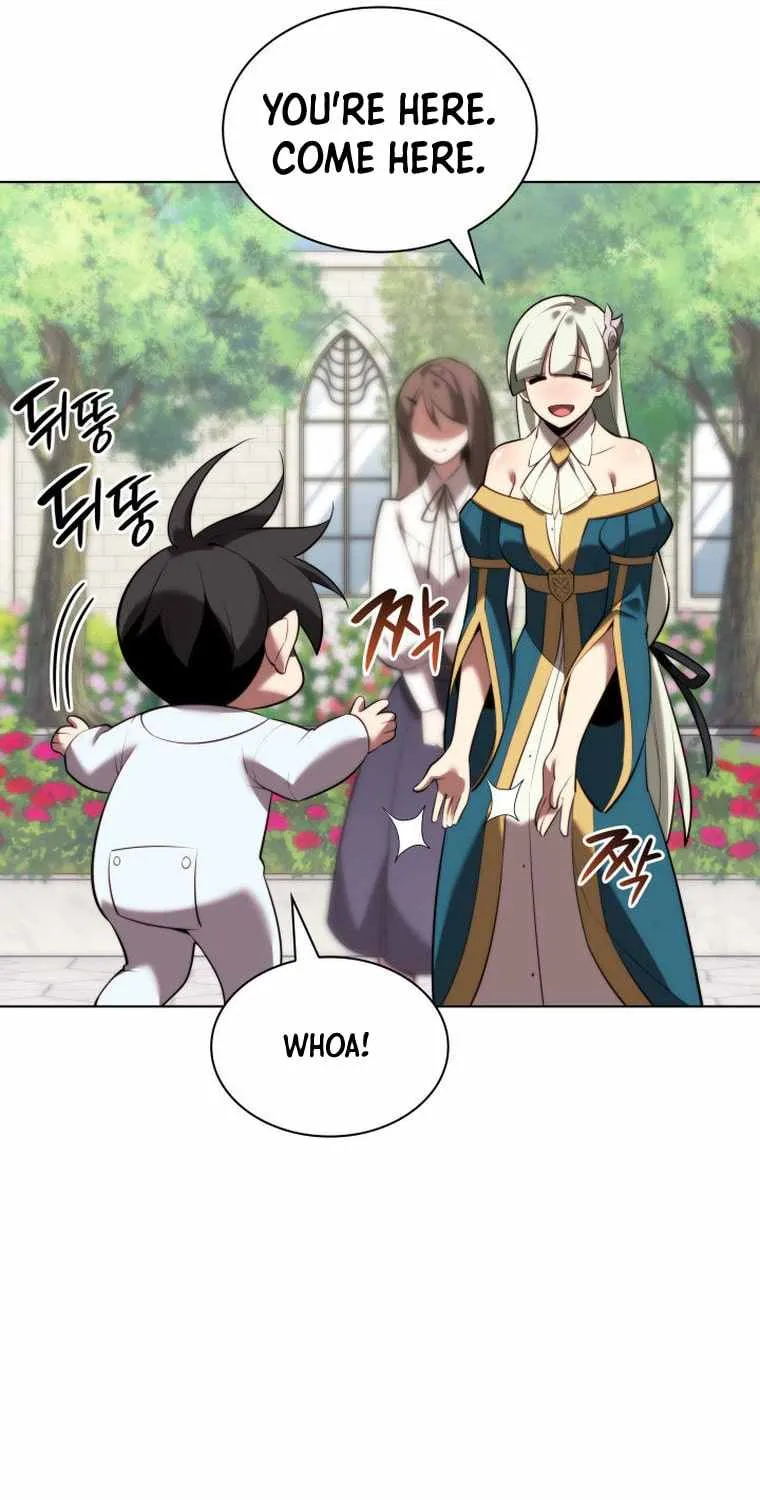 Read Overgeared (Team Argo) chapter 192 image 7 on Lezhin